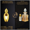 Ajmal Wisal Dhaha Original Attar Perfume