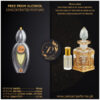 Ajmal Wisal Original Attar Perfume