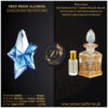 Thierry Mugler Angel Original Attar Perfume