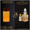 Arabian Oud Kalemat Original Attar Perfume