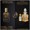 Aramis 900 Original Attar Perfume