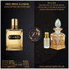 Aramis Original Attar Perfume