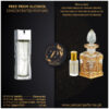 Armani Diamonds Man Original Attar Perfume