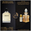 Armani Pour Homme Original Attar Perfume