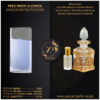 Azzaro Visit Original Attar Perfume