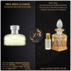 Burberry Weekend Women Original Attar Perfume