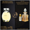Calvin Klein Beauty Original Attar Perfume