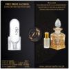 Calvin Klein Ck 2 Original Attar Perfume