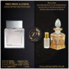 Calvin Klein Euphoria Men Original Attar Perfume