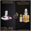 Calvin Klein Euphoria Women Original Attar Perfume