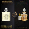 Cerruti 1881 Original Attar Perfume