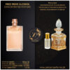 Chanel Allure Women Original Attar Perfume