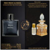 Chanel Bleu Original Attar Perfume