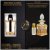Christian Dior Homme Sport Original Attar Perfume