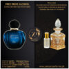 Christian Dior Midnight Poison Original Attar Perfume