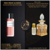 Christian Dior Oud Ispahan Original Attar Perfume
