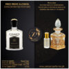 Creed Royal Oud Original Attar Perfume
