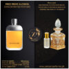 Davidoff Adventure Original Attar Perfume