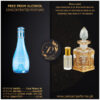 Davidoff Cool Water Women Original Attar Perfume