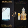 Davidoff Echo Man Original Attar Perfume