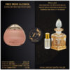 Davidoff Echo Women Original Attar Perfume