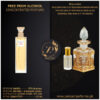 Elizabeth Arden 5Th Avenue Original Attar Perfume
