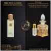 Fendi Life Essence Original Attar Perfume