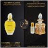 Givenchy Amarige Original Attar Perfume