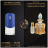 Givenchy Blue Label Original Attar Perfume