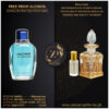 Givenchy Ultramarine Original Attar Perfume