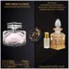 Gucci Bamboo Original Attar Perfume