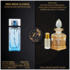 Guess Night Men Original Attar Perfume