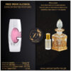 Guess Women Original Attar Perfume