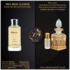 Hugo Boss Baldessarini Original Attar Perfume