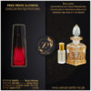 Hugo Boss Intense Original Attar Perfume