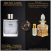 Hugo Boss Selection Man Original Attar Perfume