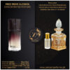 Hugo Boss Soul Original Attar Perfume