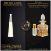 Issey Miyake Women Original Attar Perfume