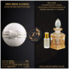 j. 502 Original Attar Perfume