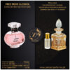 J. Marjan Original Attar Perfume
