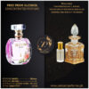 J. Bloom Original Attar Perfume