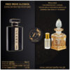 J. Spark Original Attar Perfume