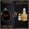 Jean Paul Gaultier KoKorico Original Attar Perfume