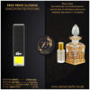Lacoste Challenge Original Attar Perfume