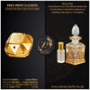 Paco Rabanne Lady Million Original Attar Perfume