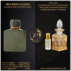 Ralph Lauren Polo Explorer Original Attar Perfume