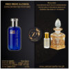 Ralph Lauren Polo Sport Original Attar Perfume