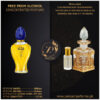 Rasasi Afshan Original Attar Perfume