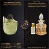 Rasasi Royal Original Attar Perfume