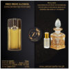 Remy Latour Cigar Original Attar Perfume